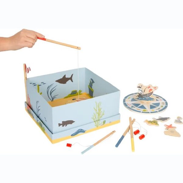 Makšķerēšanas spēle '' 4friends''